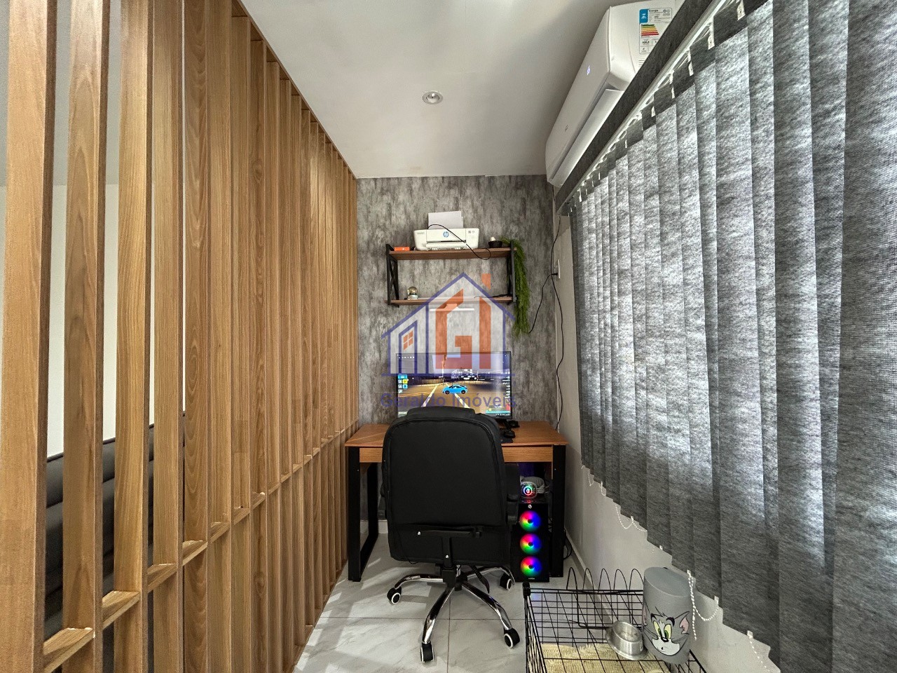 Casa, 4 quartos, 119 m² - Foto 4