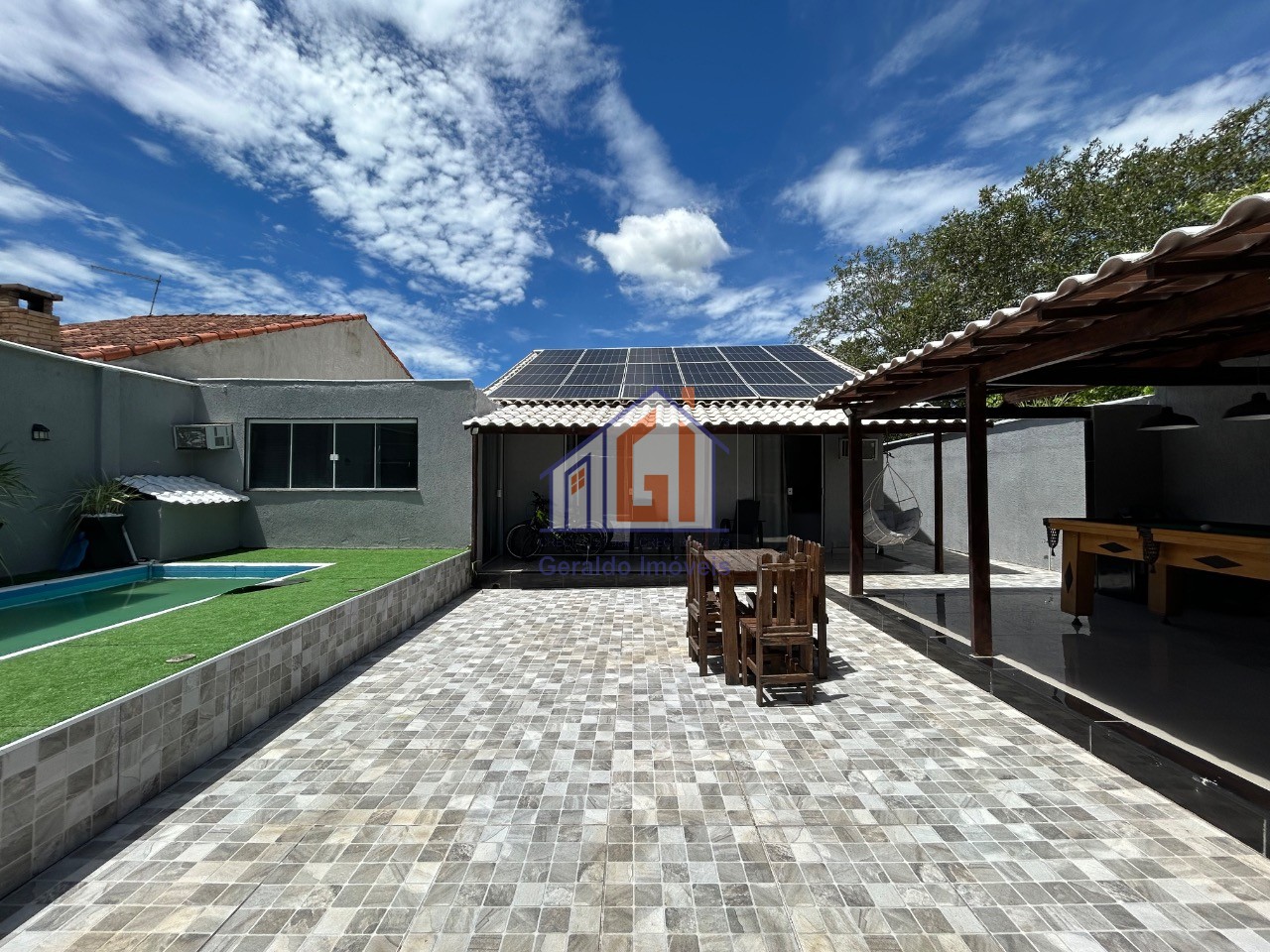 Casa, 4 quartos, 119 m² - Foto 41