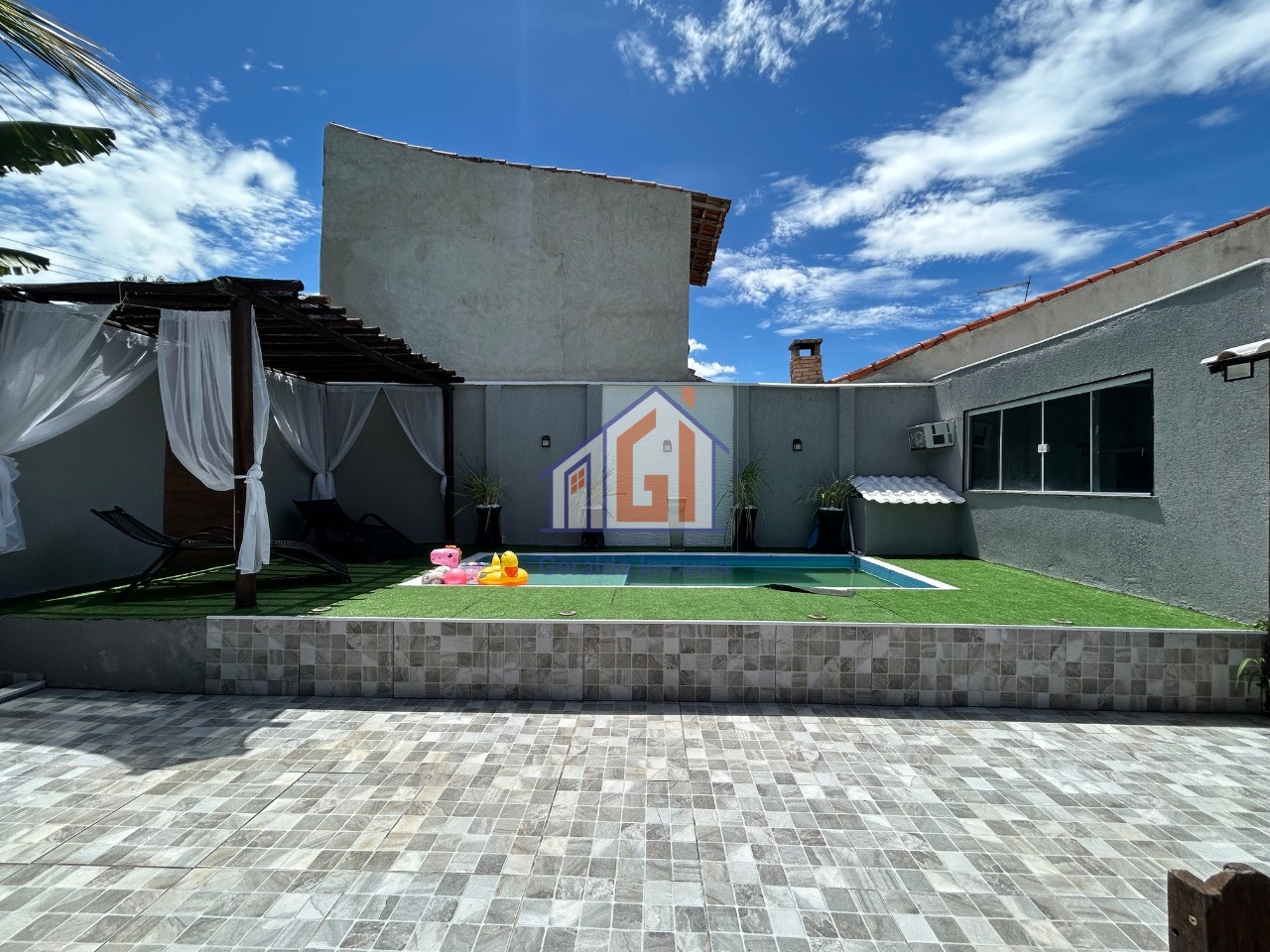 Casa, 4 quartos, 119 m² - Foto 37