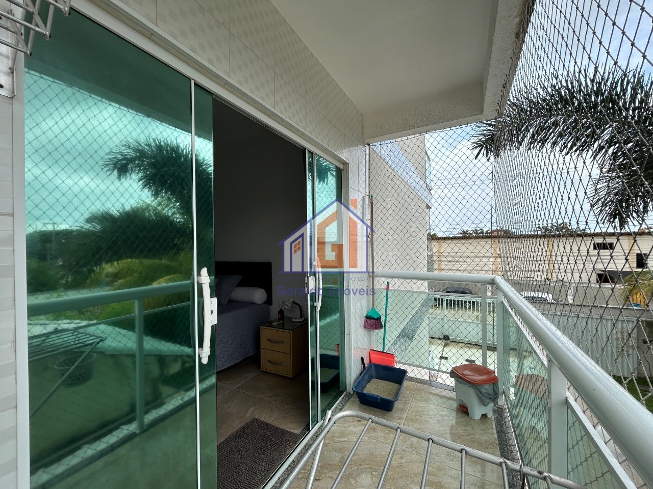 Apartamento, 2 quartos, 75 m² - Foto 14