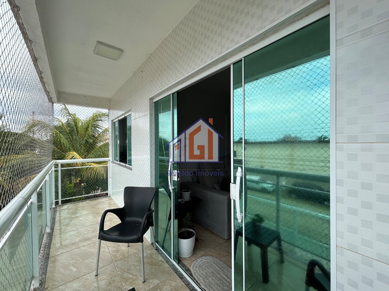 Apartamento, 2 quartos, 75 m² - Foto 3