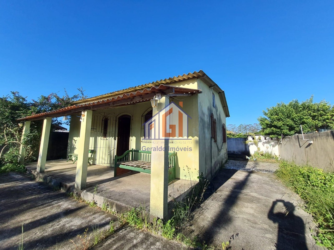 Casa, 2 quartos, 72 m² - Foto 11