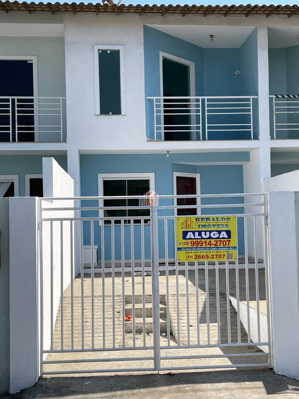 Casa, 2 quartos, 101 m² - Foto 1