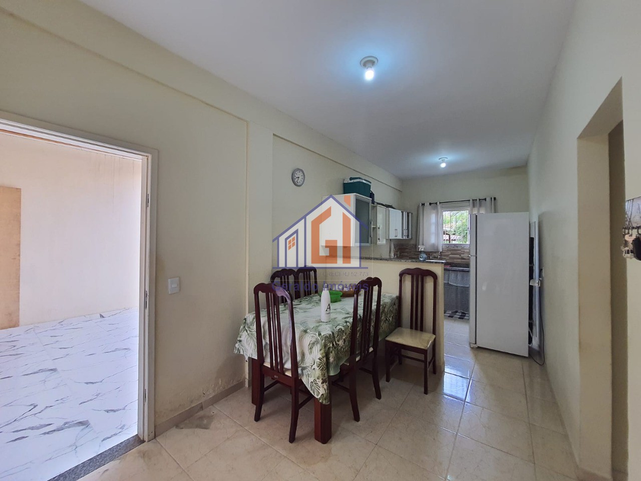 Casa, 3 quartos, 72 m² - Foto 11