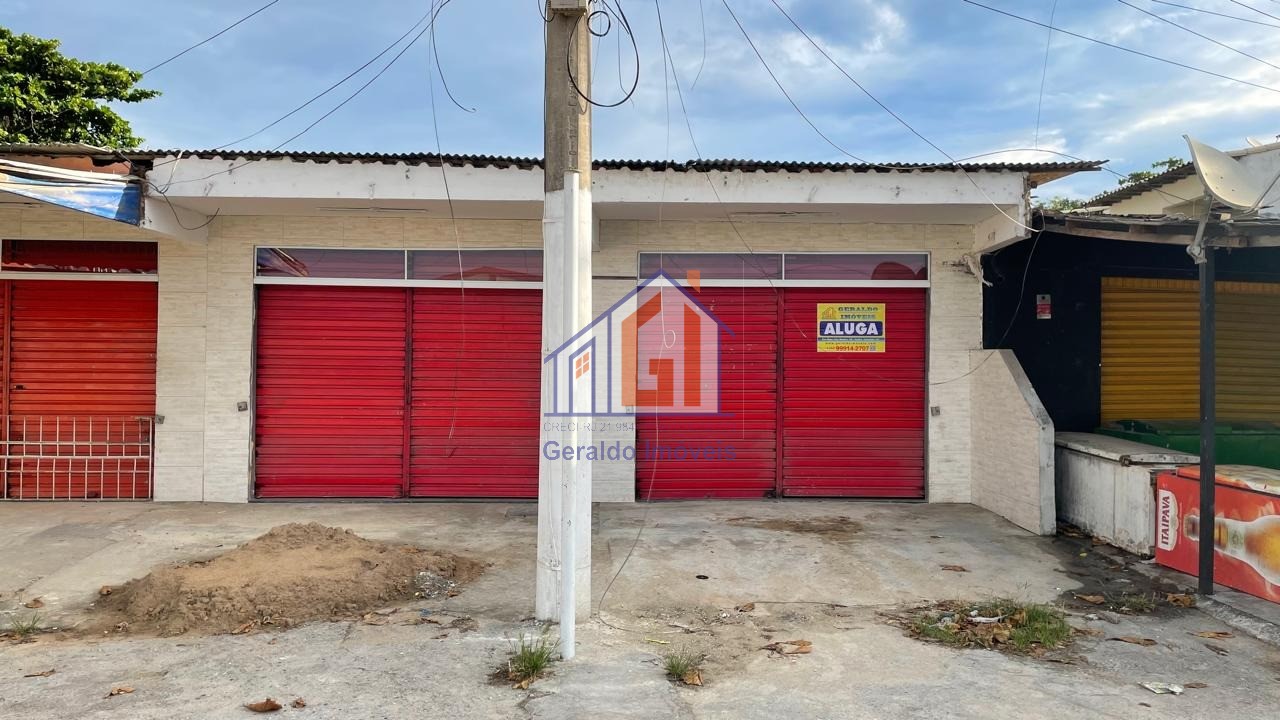 Loja-Salão, 1 m² - Foto 3