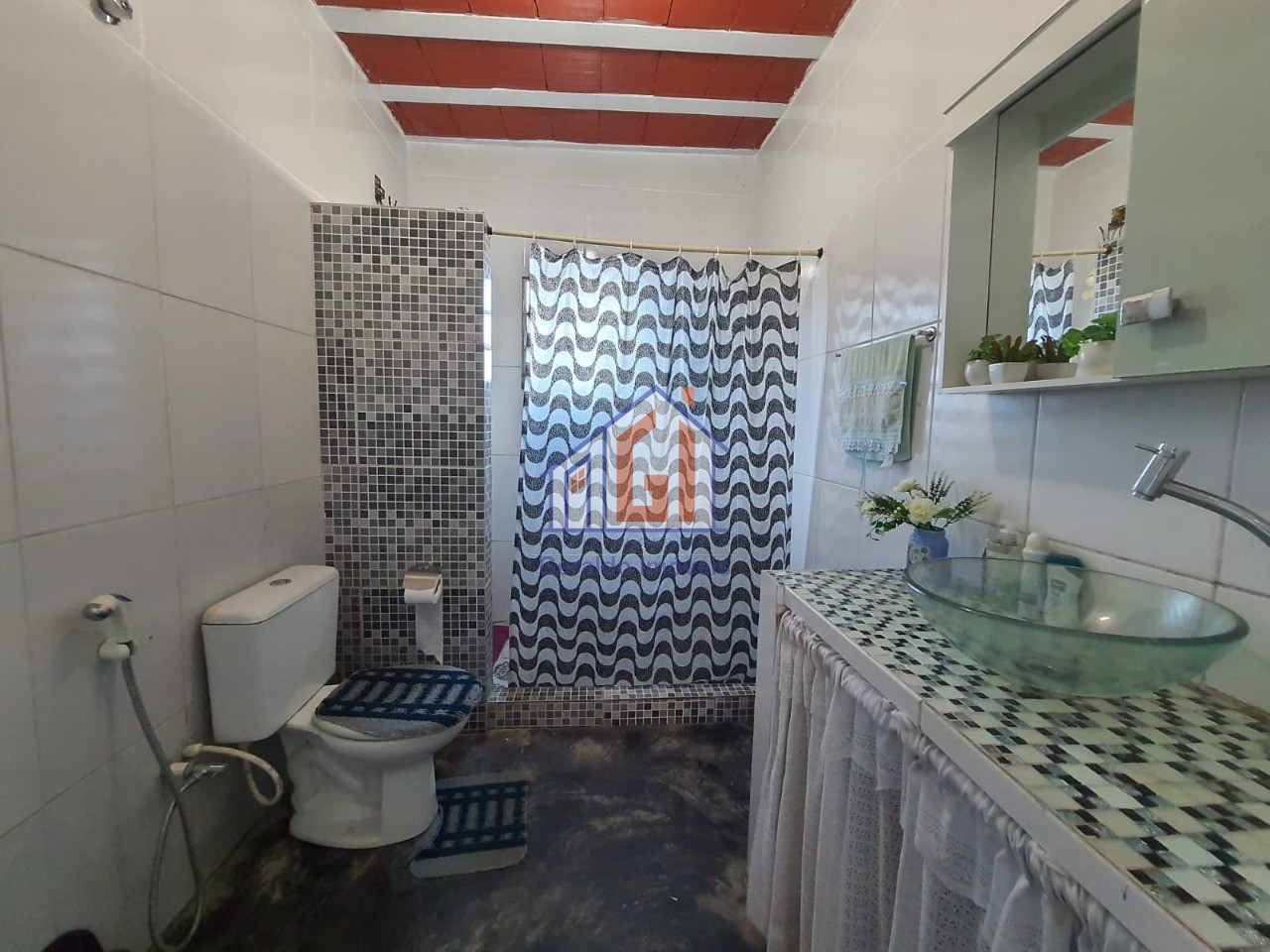 Casa, 2 quartos, 72 m² - Foto 6