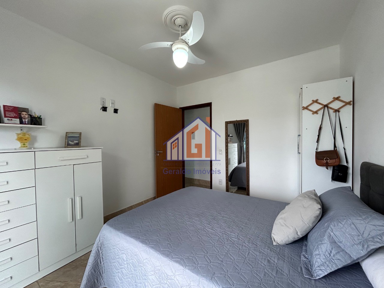 Apartamento, 2 quartos, 75 m² - Foto 11