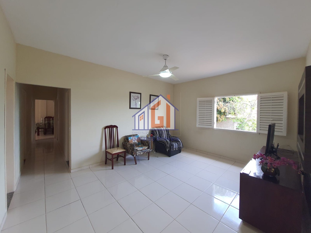 Casa, 3 quartos, 72 m² - Foto 2