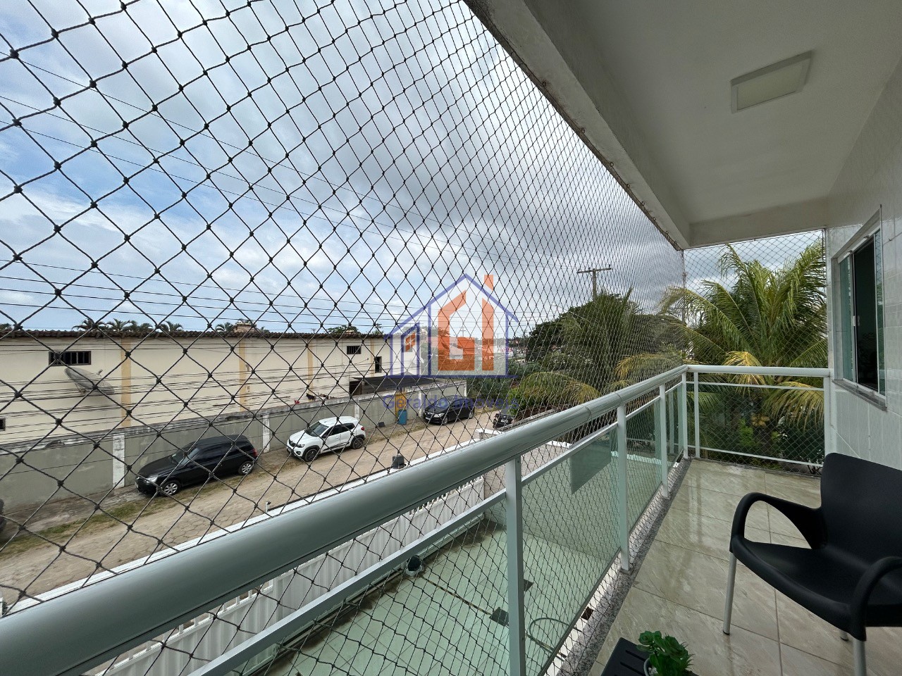 Apartamento, 2 quartos, 75 m² - Foto 2