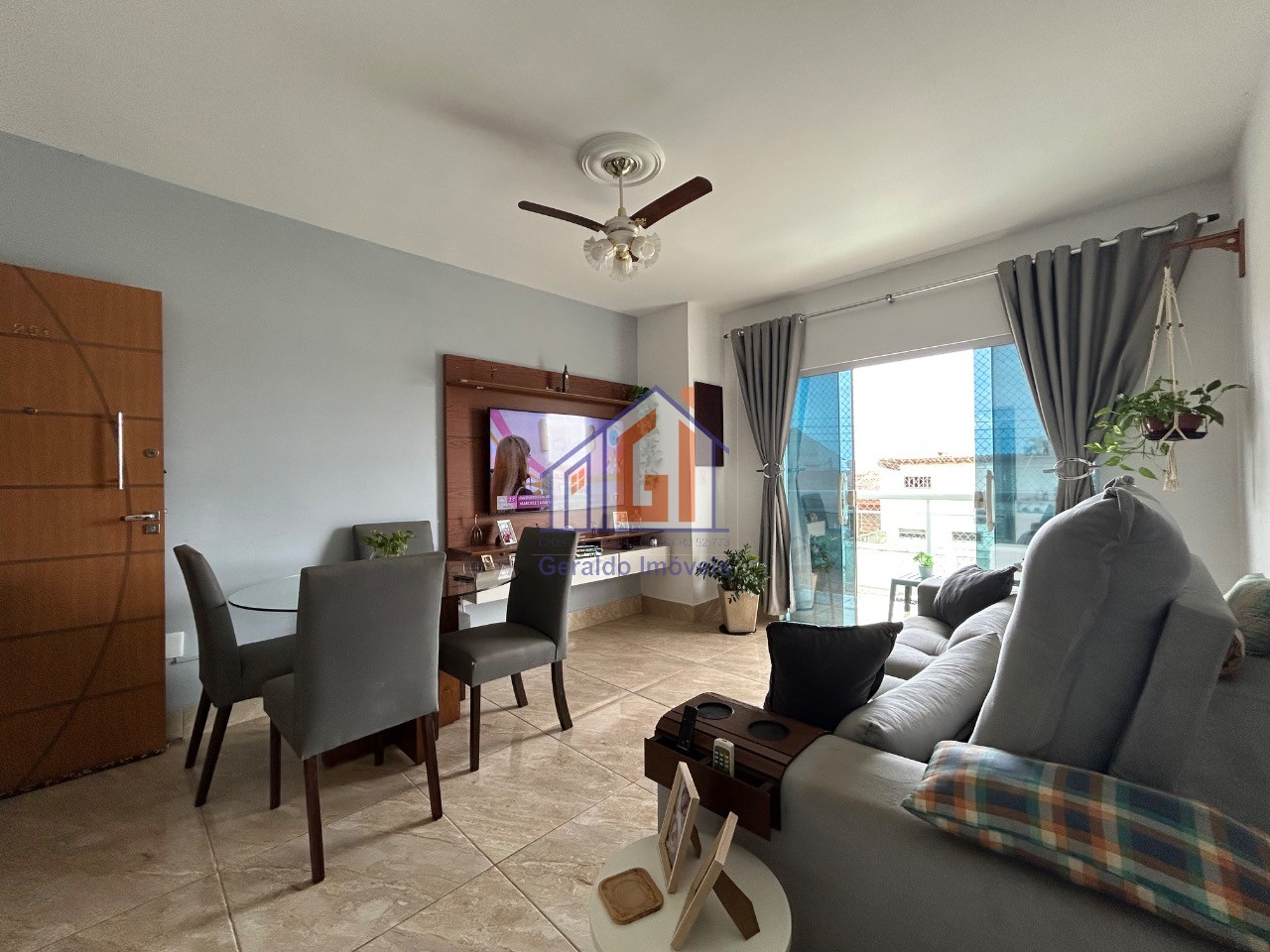 Apartamento, 2 quartos, 75 m² - Foto 7