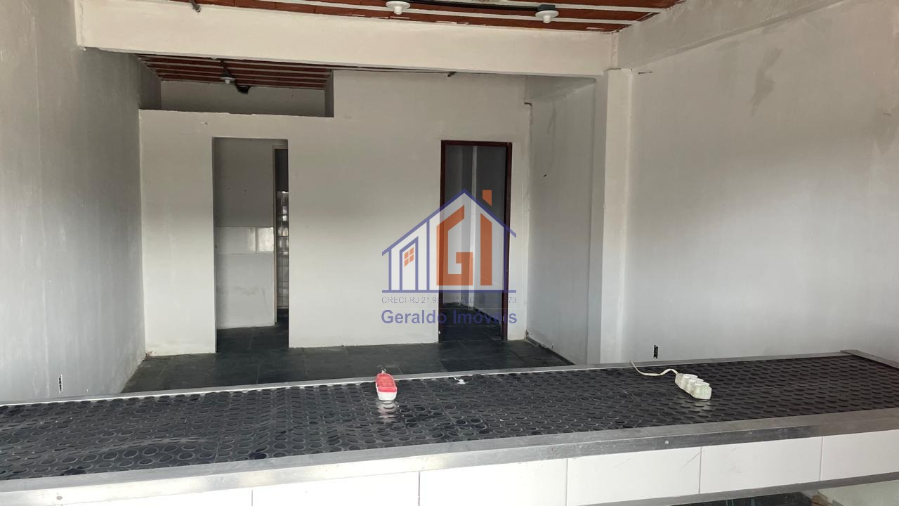 Loja-Salão, 1 m² - Foto 4