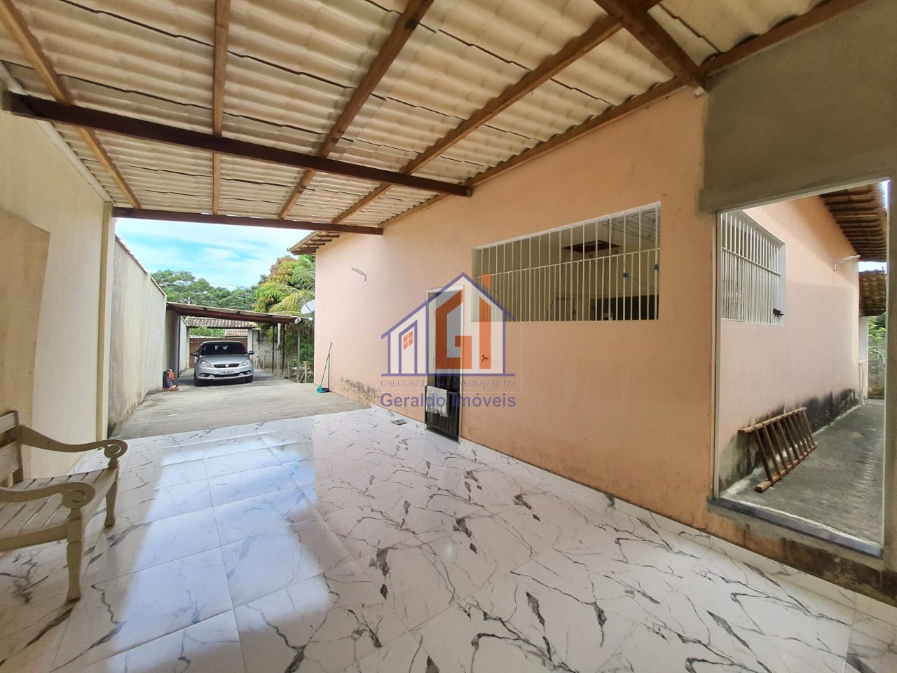 Casa, 3 quartos, 72 m² - Foto 5