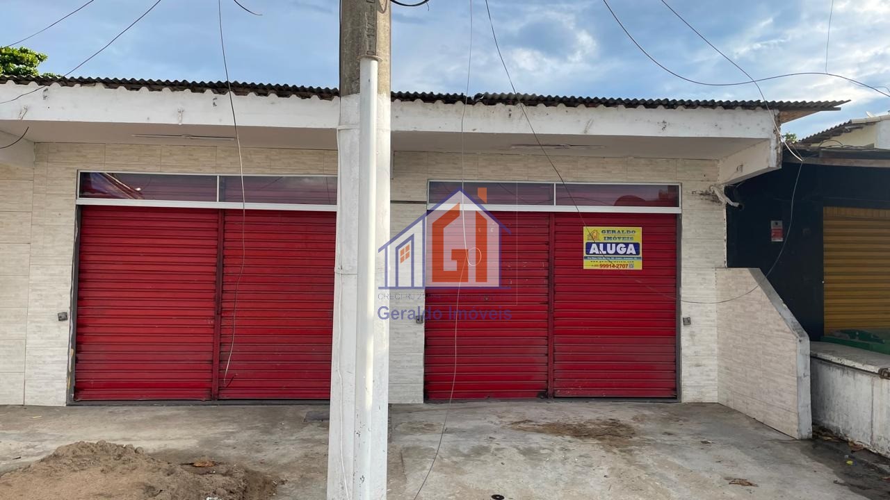 Loja-Salão, 1 m² - Foto 2