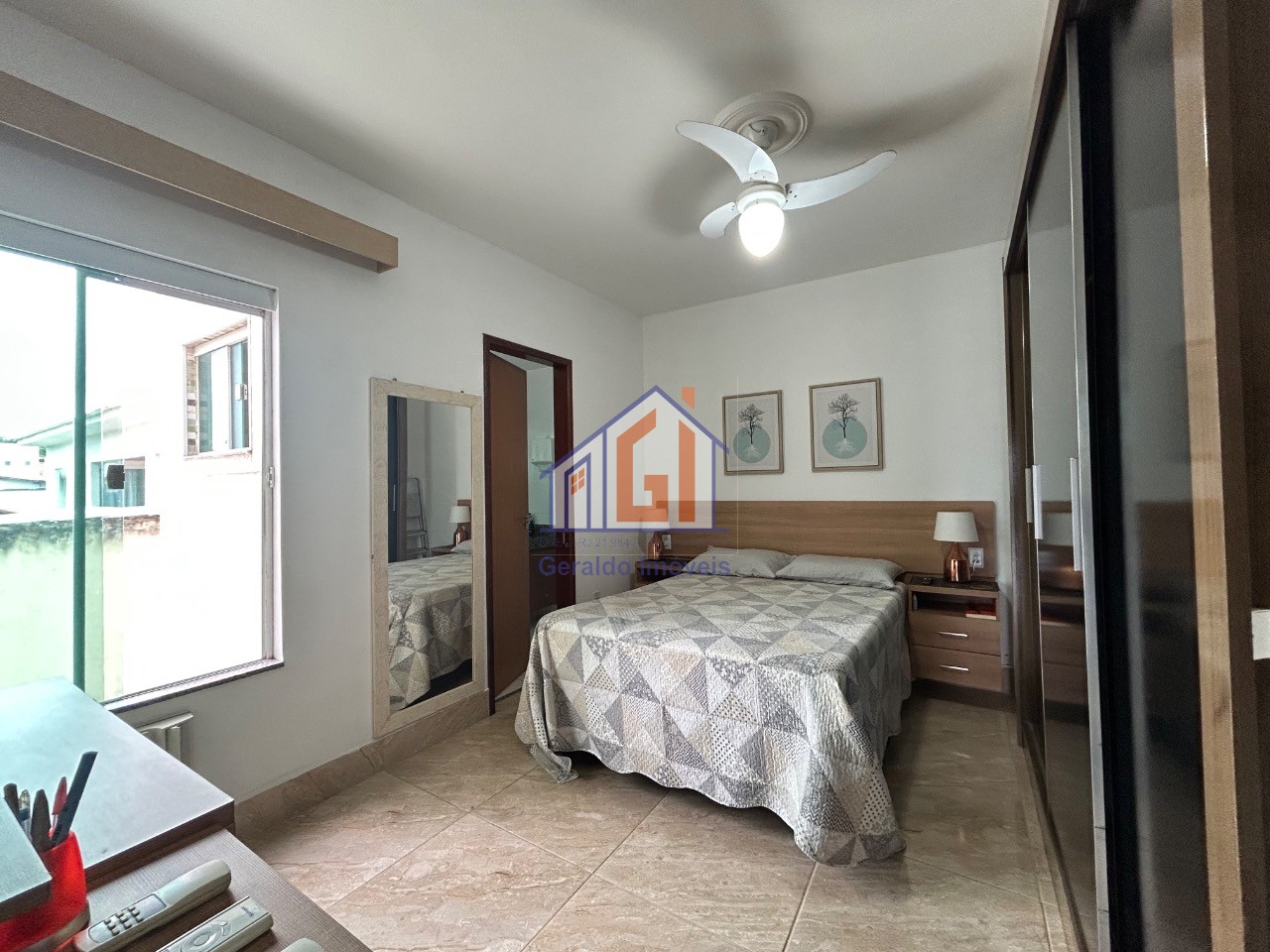 Apartamento, 2 quartos, 75 m² - Foto 15