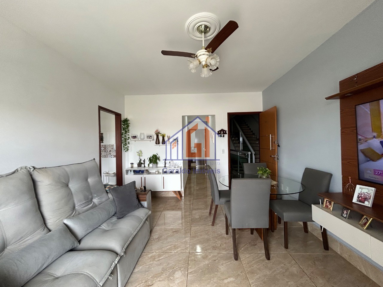 Apartamento, 2 quartos, 75 m² - Foto 4
