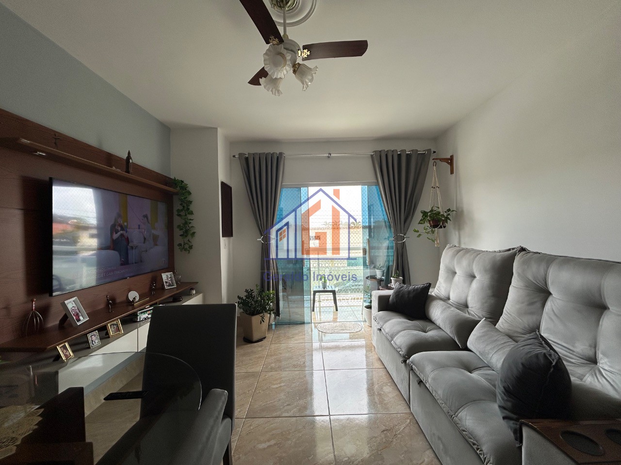 Apartamento, 2 quartos, 75 m² - Foto 6