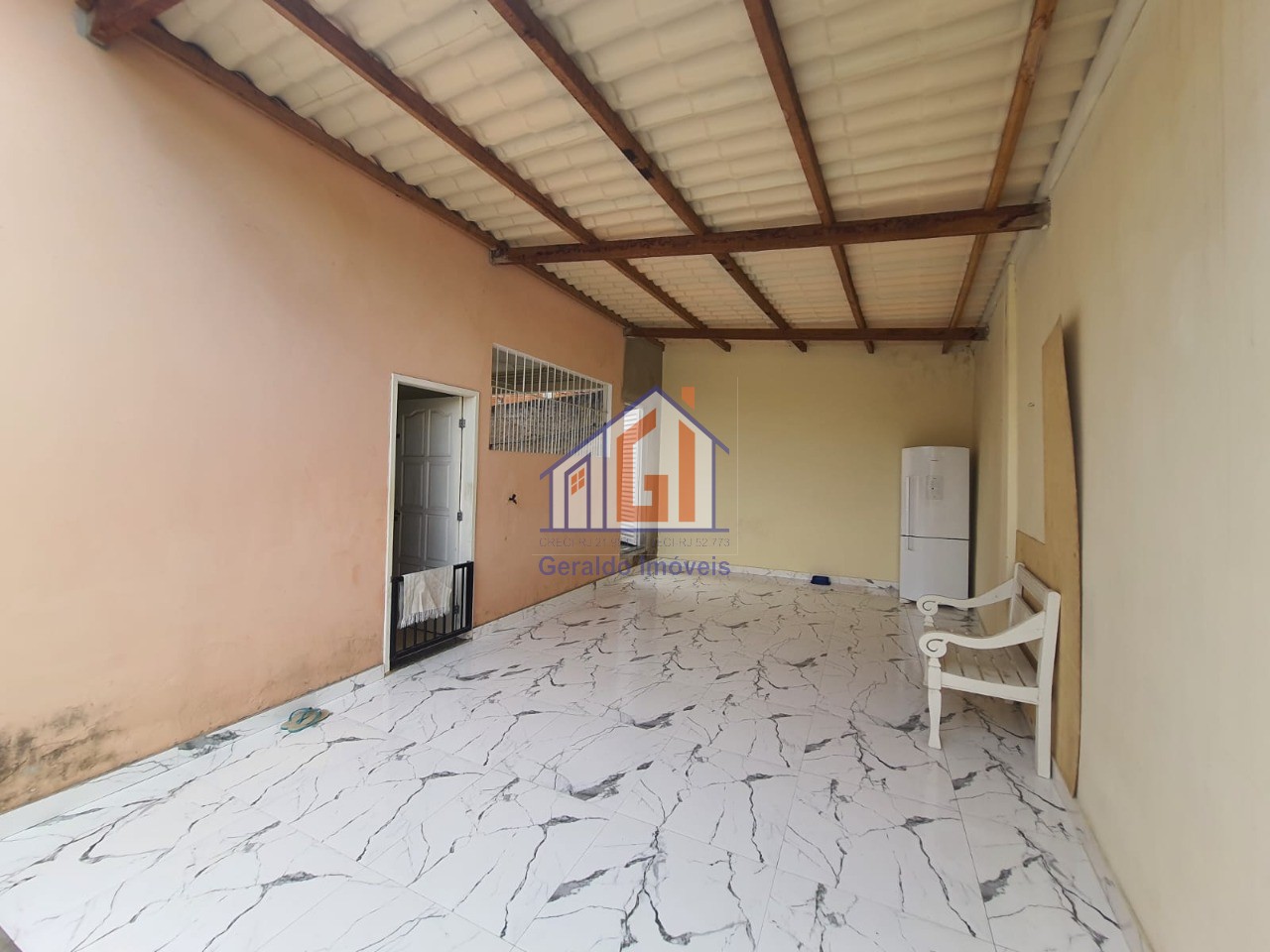 Casa, 3 quartos, 72 m² - Foto 6