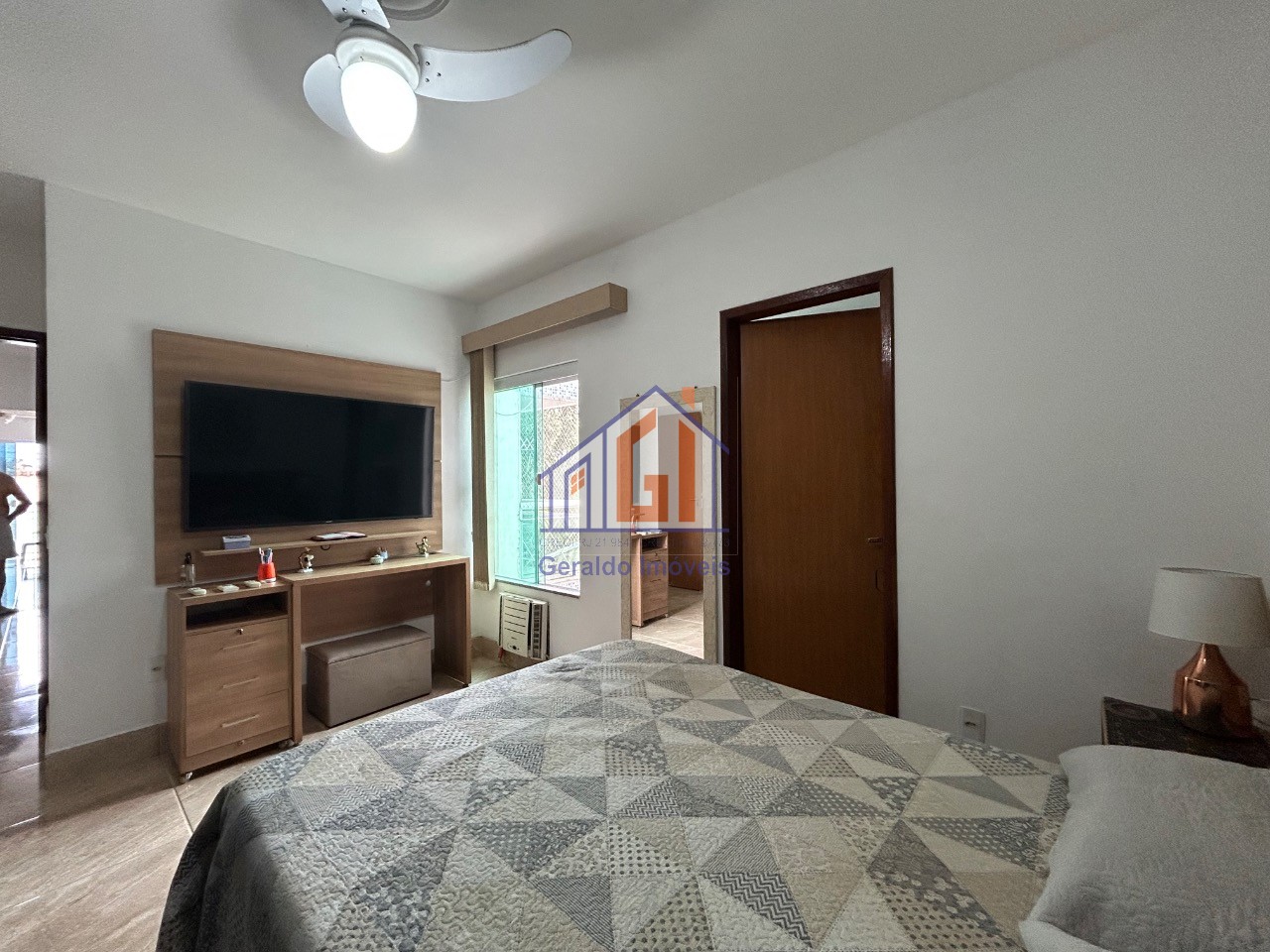 Apartamento, 2 quartos, 75 m² - Foto 16