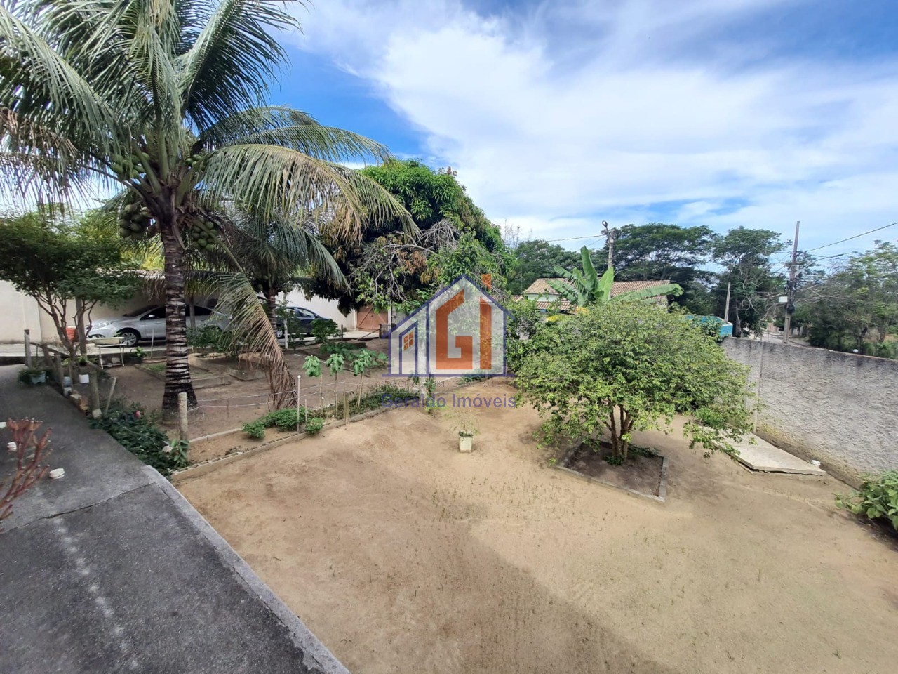 Casa, 3 quartos, 72 m² - Foto 4