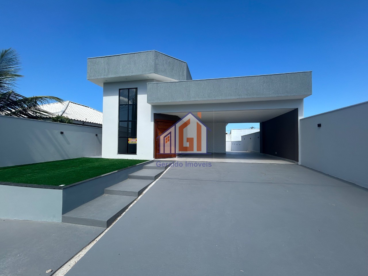 Casa, 2 quartos, 380 m² - Foto 1
