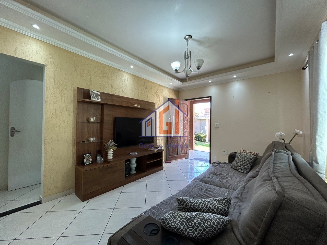 Casa, 3 quartos, 120 m² - Foto 9