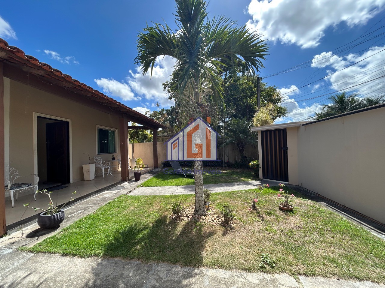 Casa, 3 quartos, 120 m² - Foto 3