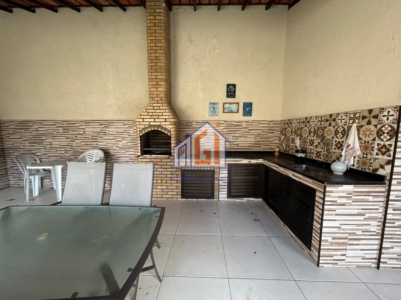 Casa, 3 quartos, 120 m² - Foto 30