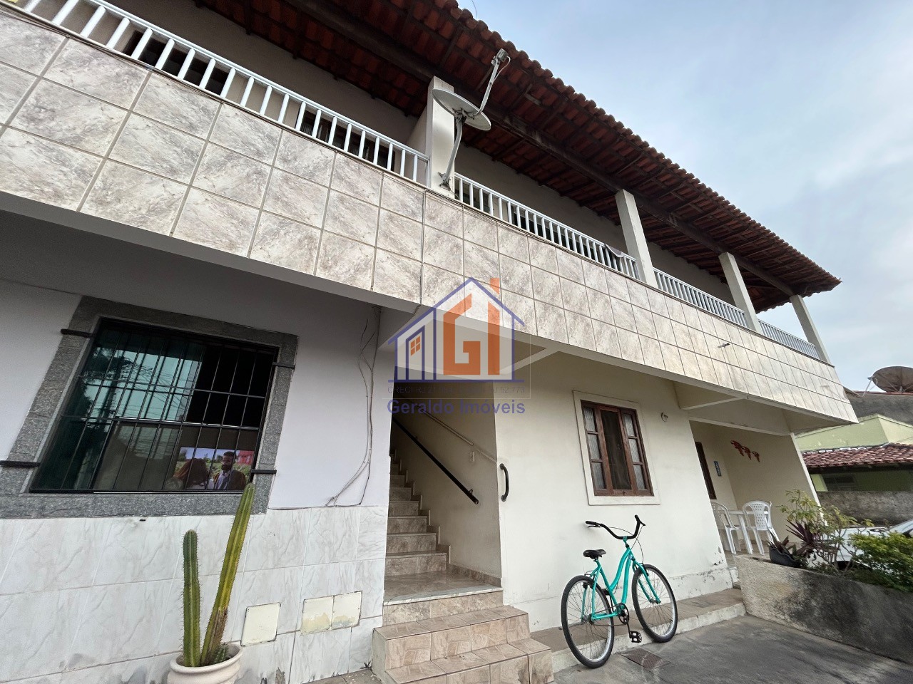 Apartamento, 2 quartos, 60 m² - Foto 1