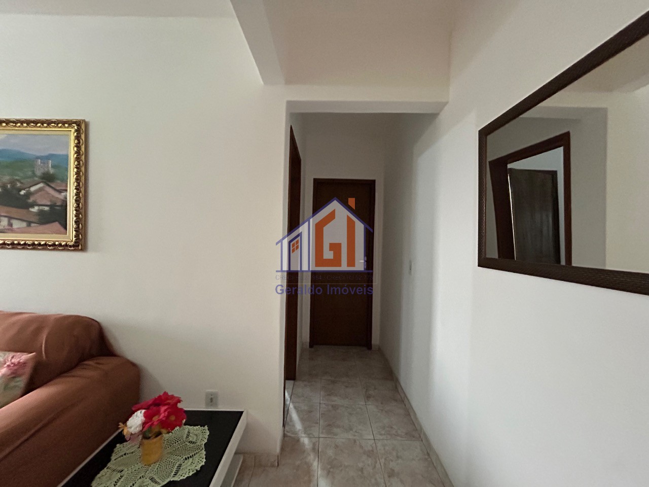 Apartamento, 2 quartos, 60 m² - Foto 8