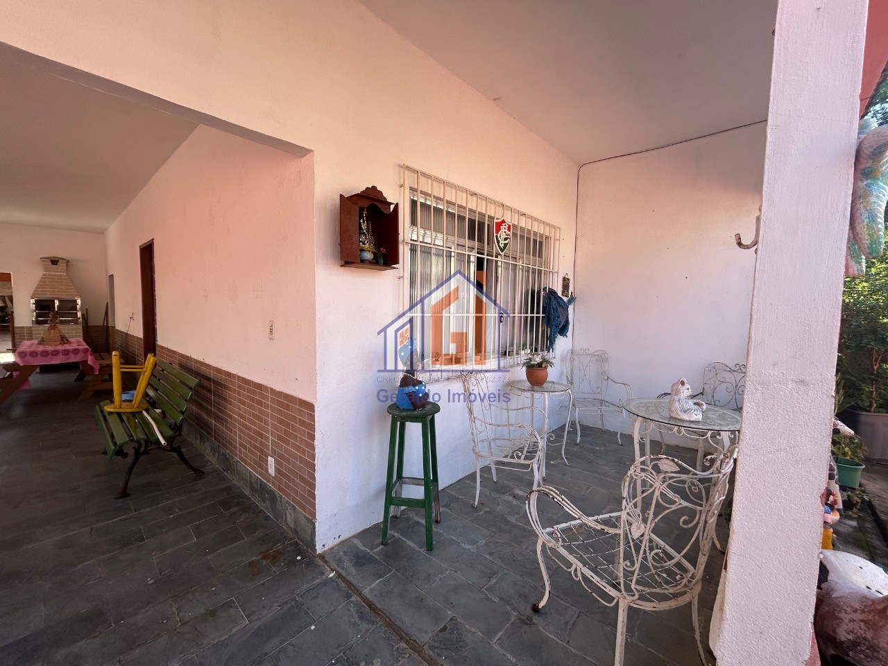 Casa, 2 quartos, 100 m² - Foto 4