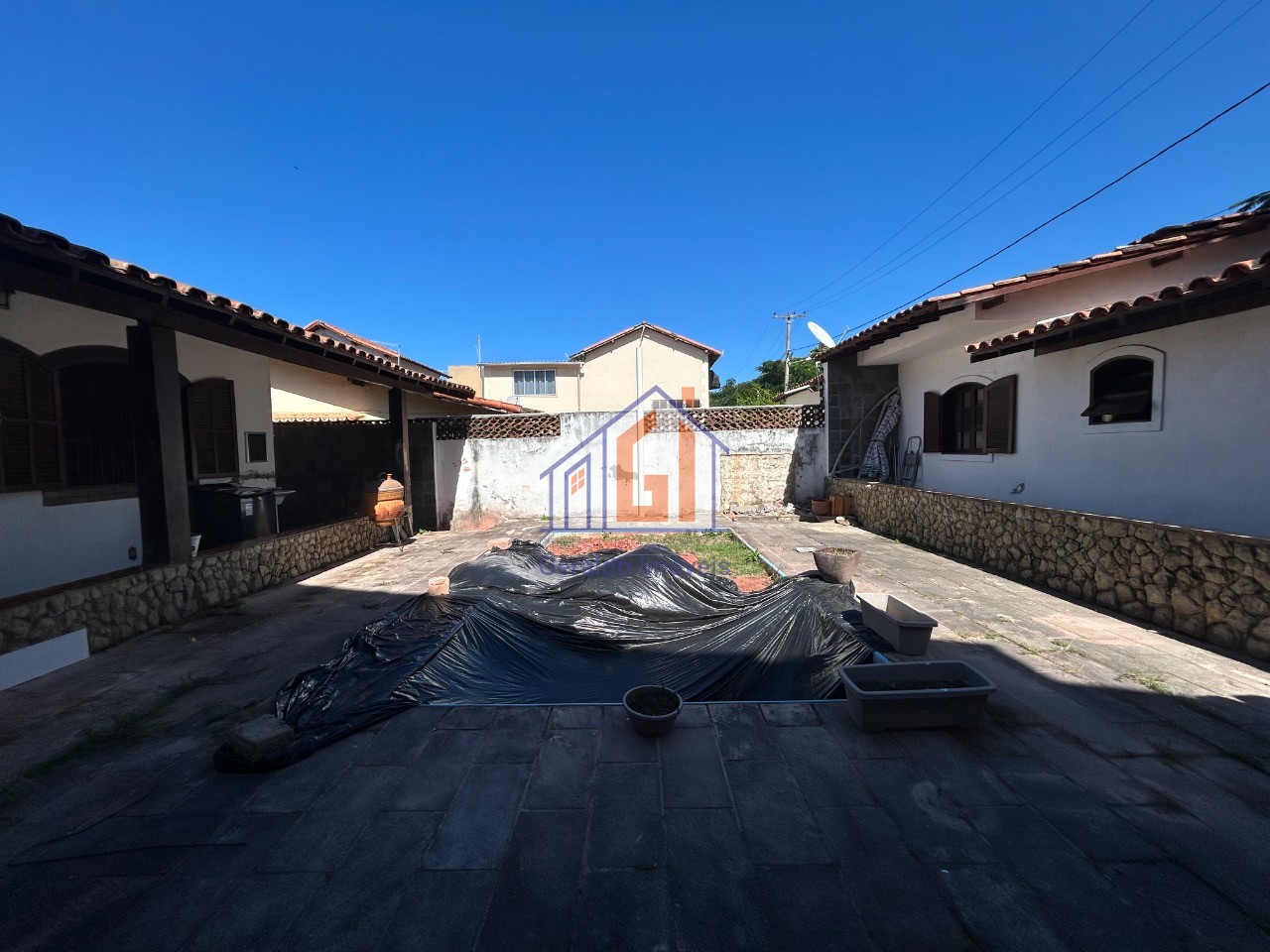 Casa, 2 quartos, 130 m² - Foto 22