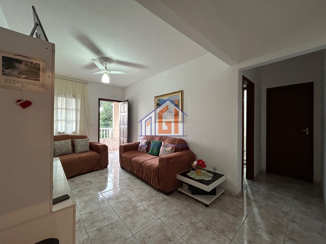 Apartamento, 2 quartos, 60 m² - Foto 2