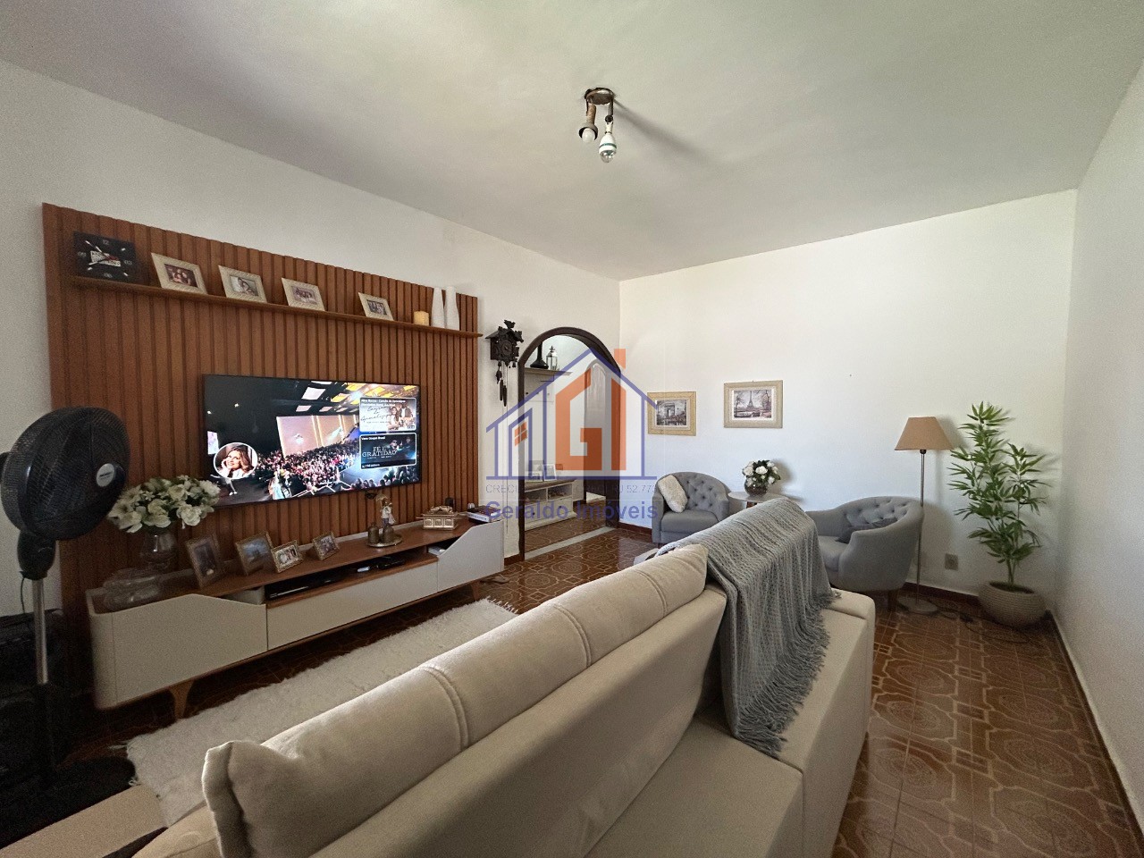 Casa, 2 quartos, 130 m² - Foto 4