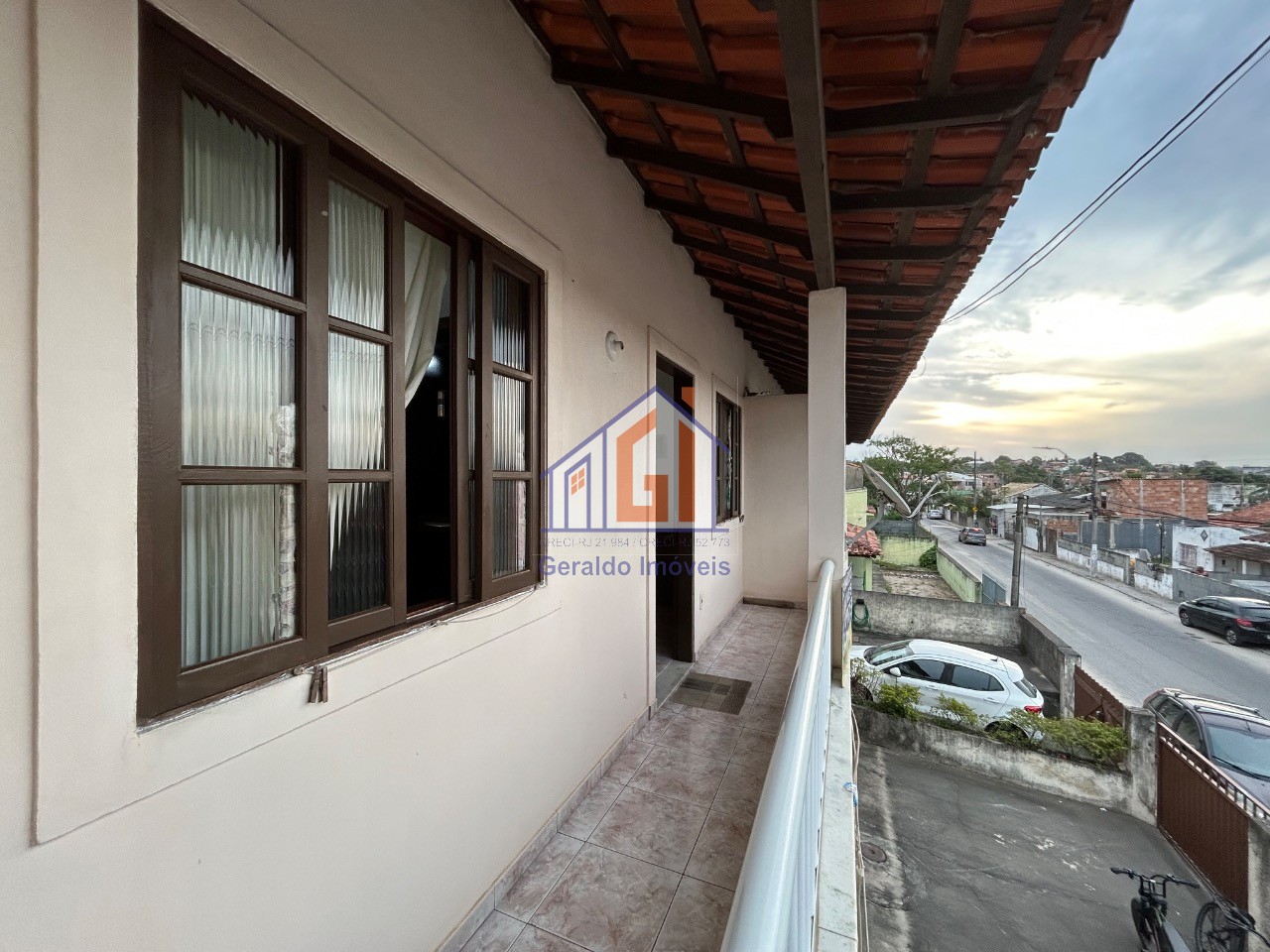 Apartamento, 2 quartos, 60 m² - Foto 7