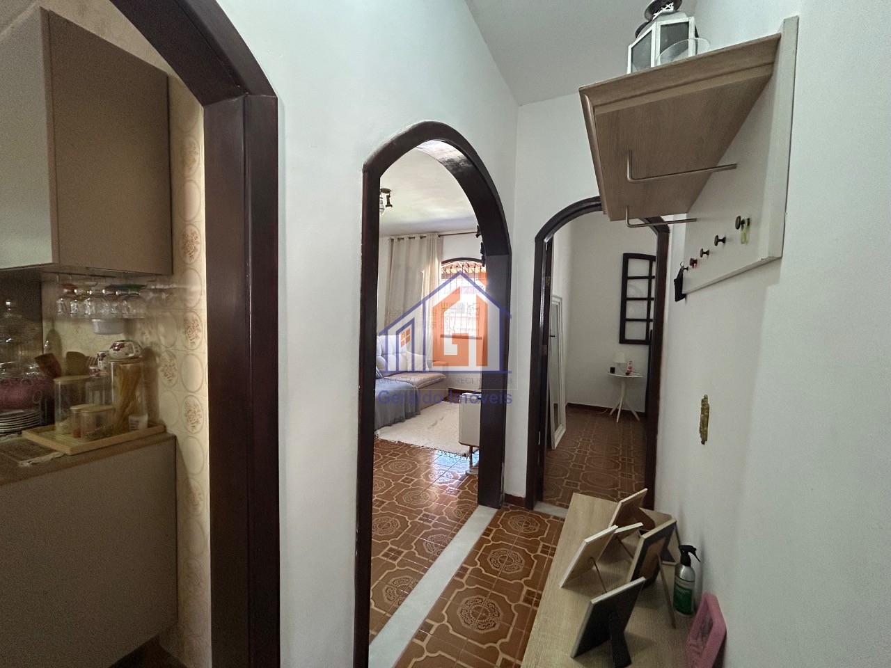 Casa, 2 quartos, 130 m² - Foto 7