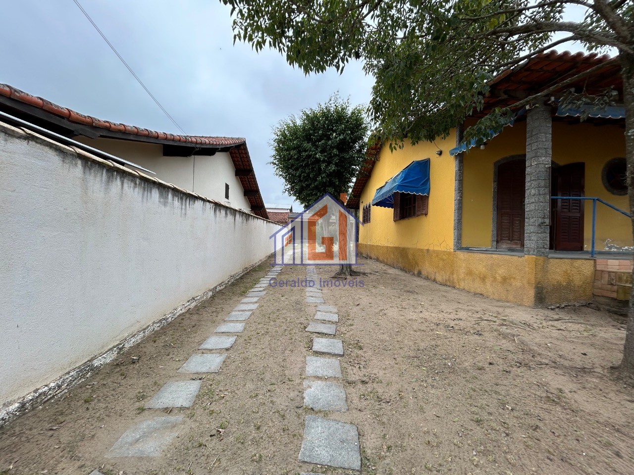 Casa, 3 quartos, 85 m² - Foto 2