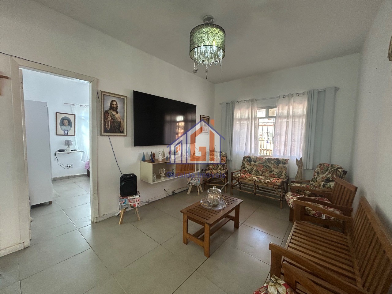 Casa, 2 quartos, 100 m² - Foto 5