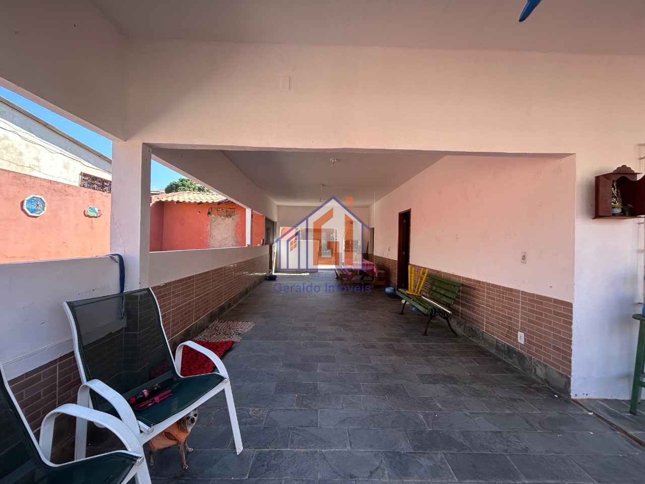 Casa, 2 quartos, 100 m² - Foto 3