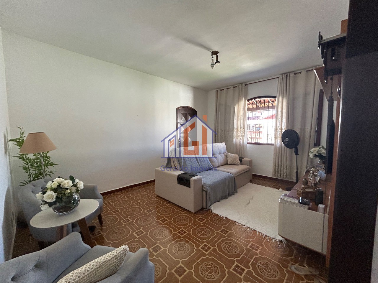Casa, 2 quartos, 130 m² - Foto 5