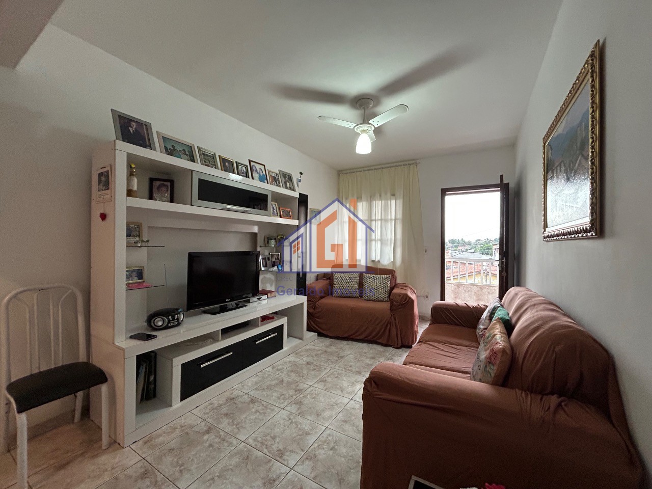 Apartamento, 2 quartos, 60 m² - Foto 4