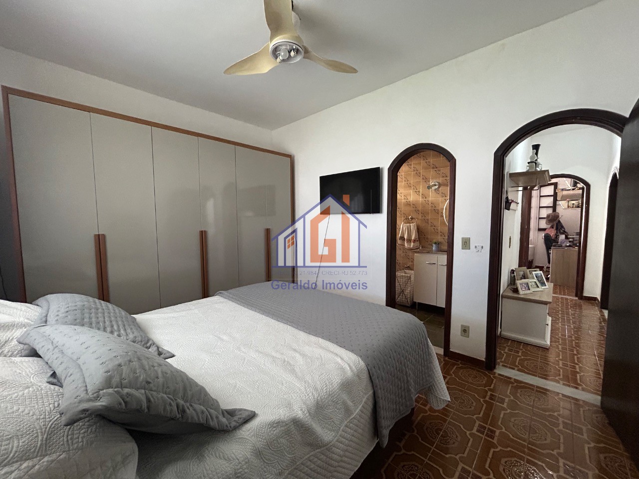 Casa, 2 quartos, 130 m² - Foto 9