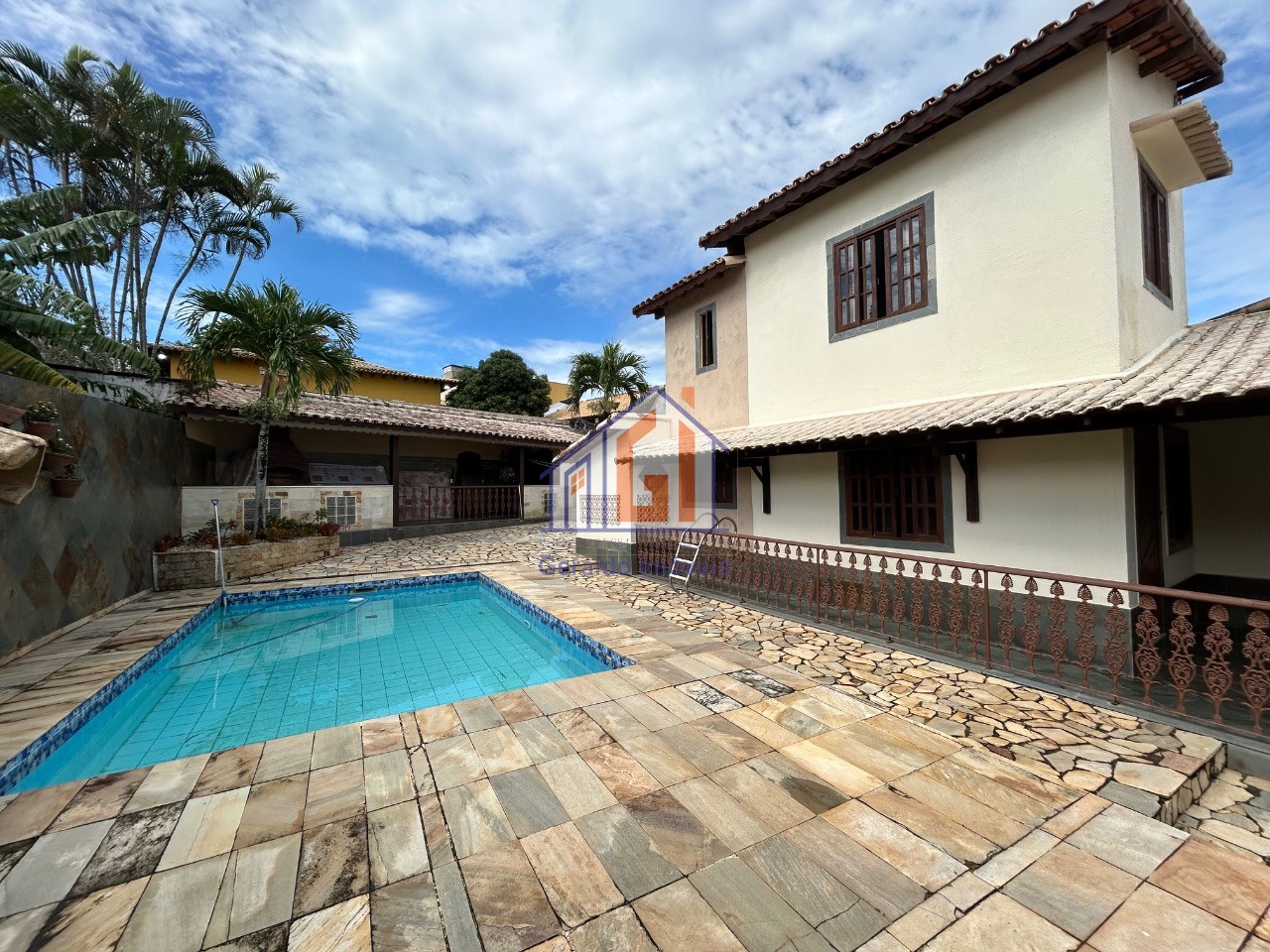 Casa, 3 quartos, 200 m² - Foto 62