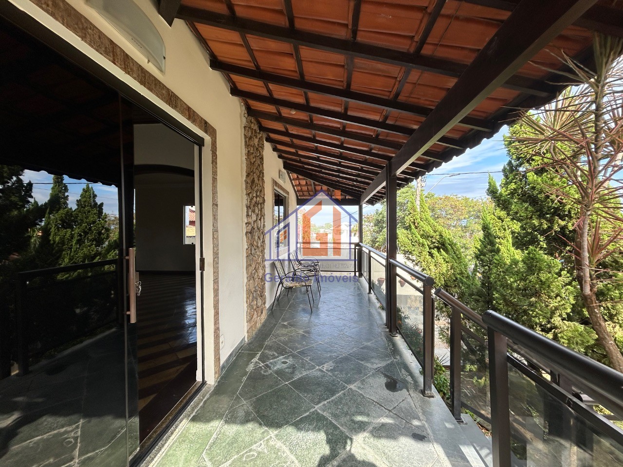 Casa, 3 quartos, 200 m² - Foto 3