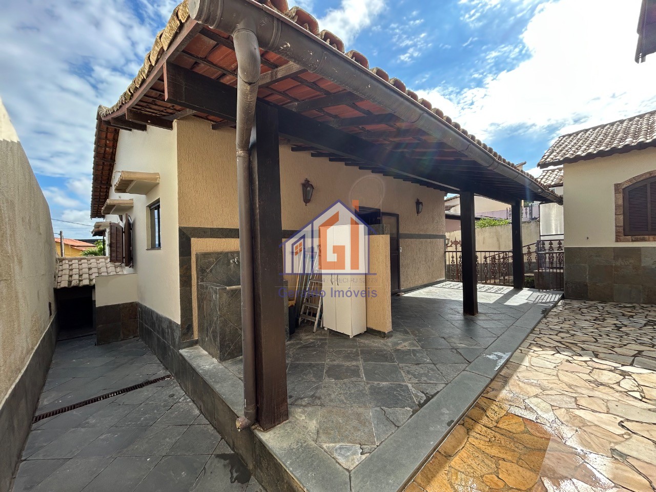 Casa, 3 quartos, 200 m² - Foto 40