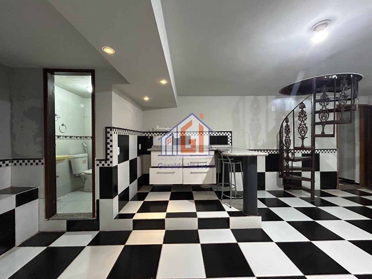Casa, 3 quartos, 200 m² - Foto 17