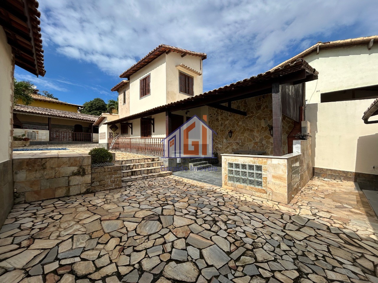 Casa, 3 quartos, 200 m² - Foto 47