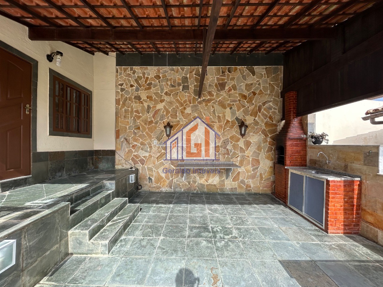 Casa, 3 quartos, 200 m² - Foto 49