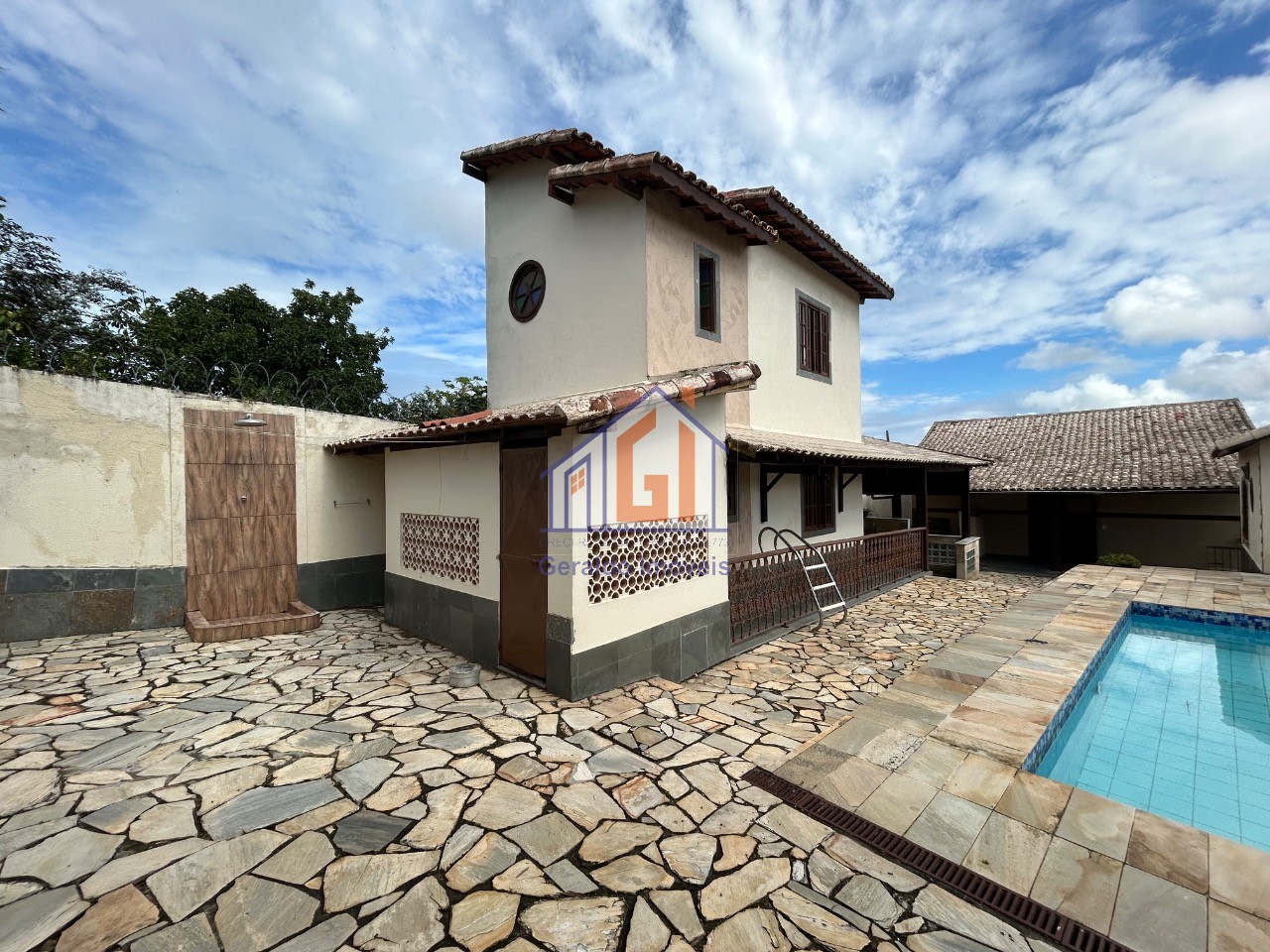 Casa, 3 quartos, 200 m² - Foto 67