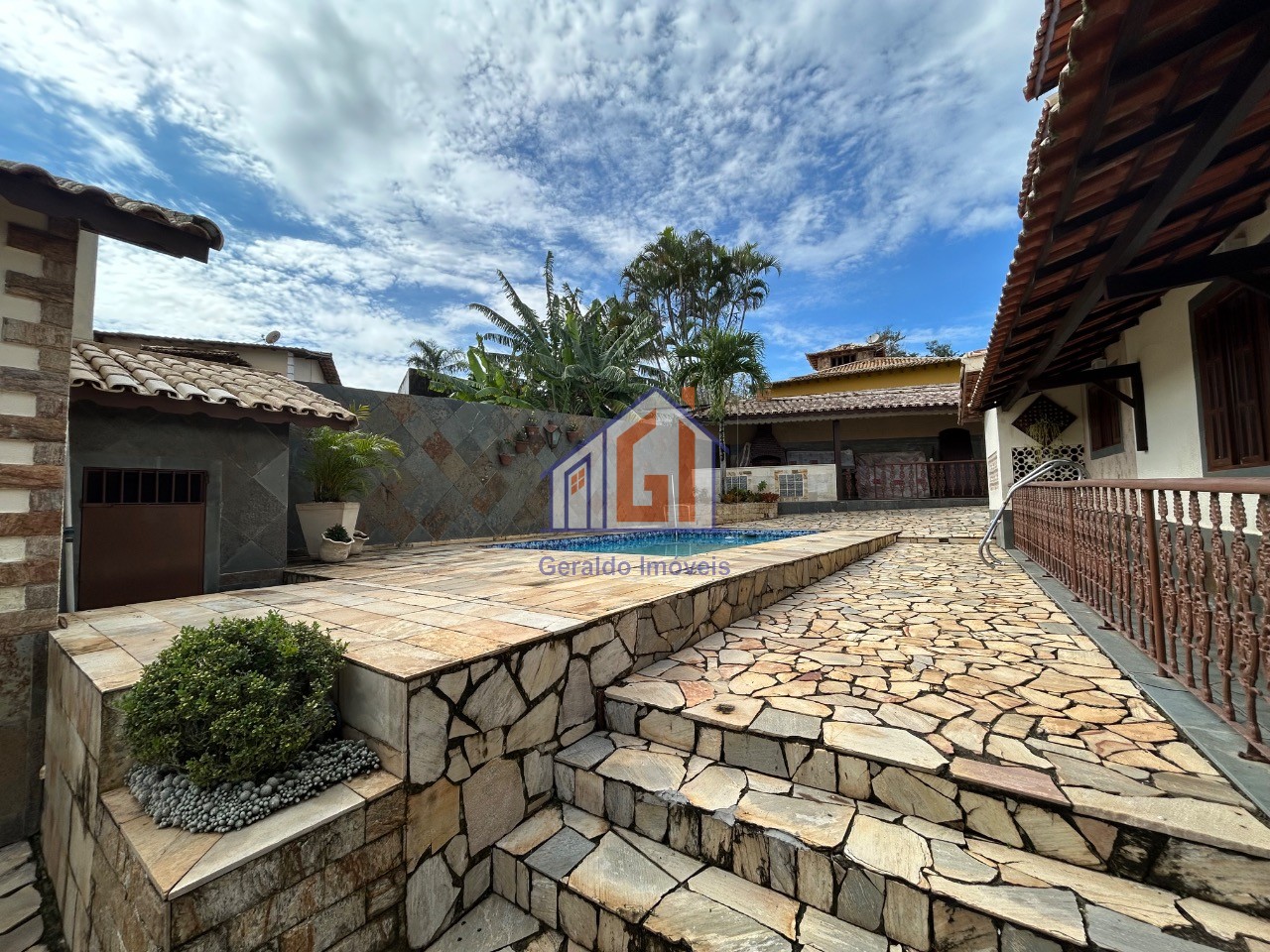 Casa, 3 quartos, 200 m² - Foto 61