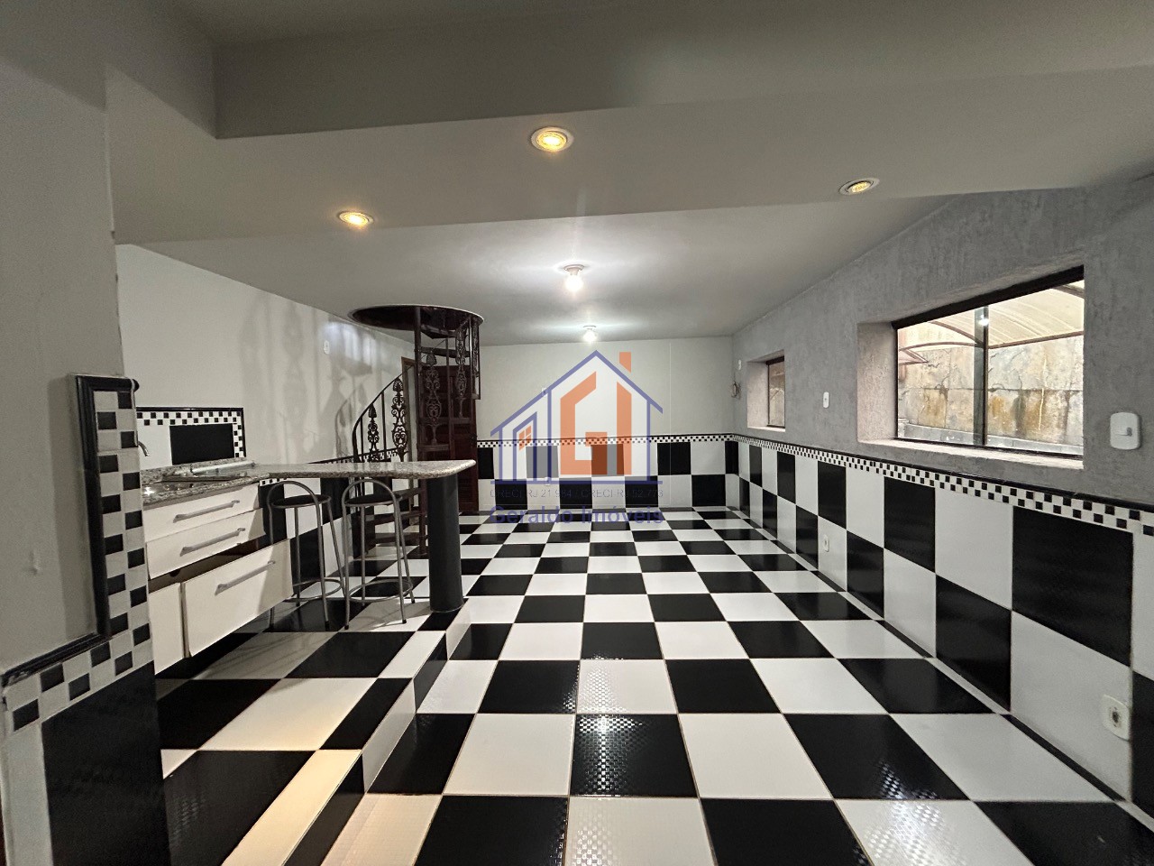 Casa, 3 quartos, 200 m² - Foto 16